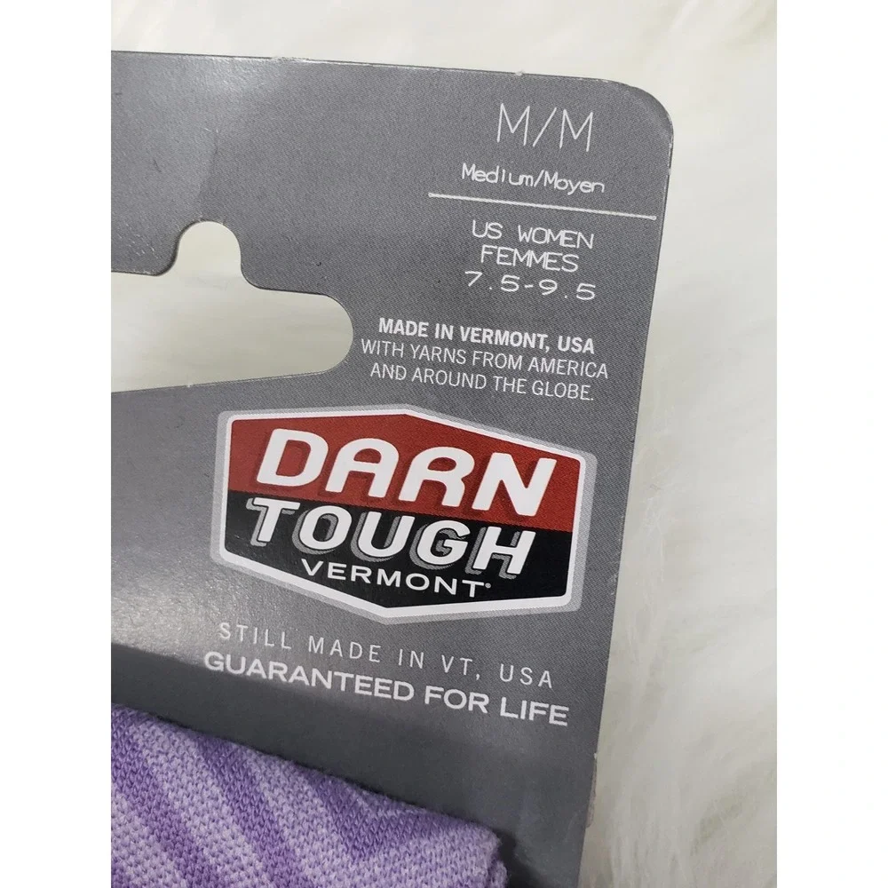 Darn Tough brand new